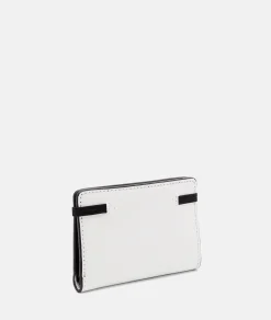 Hot LIEBESKIND BERLIN  Paper Bag Cardholder weiß