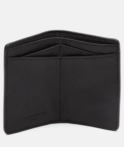 Hot LIEBESKIND BERLIN Paper Bag Cardholder weiß