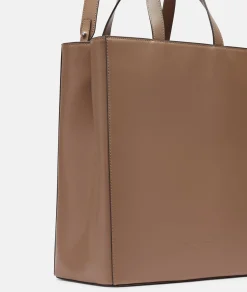 Hot LIEBESKIND BERLIN Paper Bag M zimt