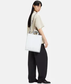 Sale LIEBESKIND BERLIN  Paper Bag M weiß