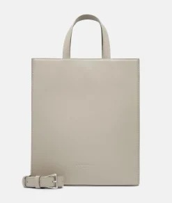 Discount LIEBESKIND BERLIN  Paper Bag M sandfarben