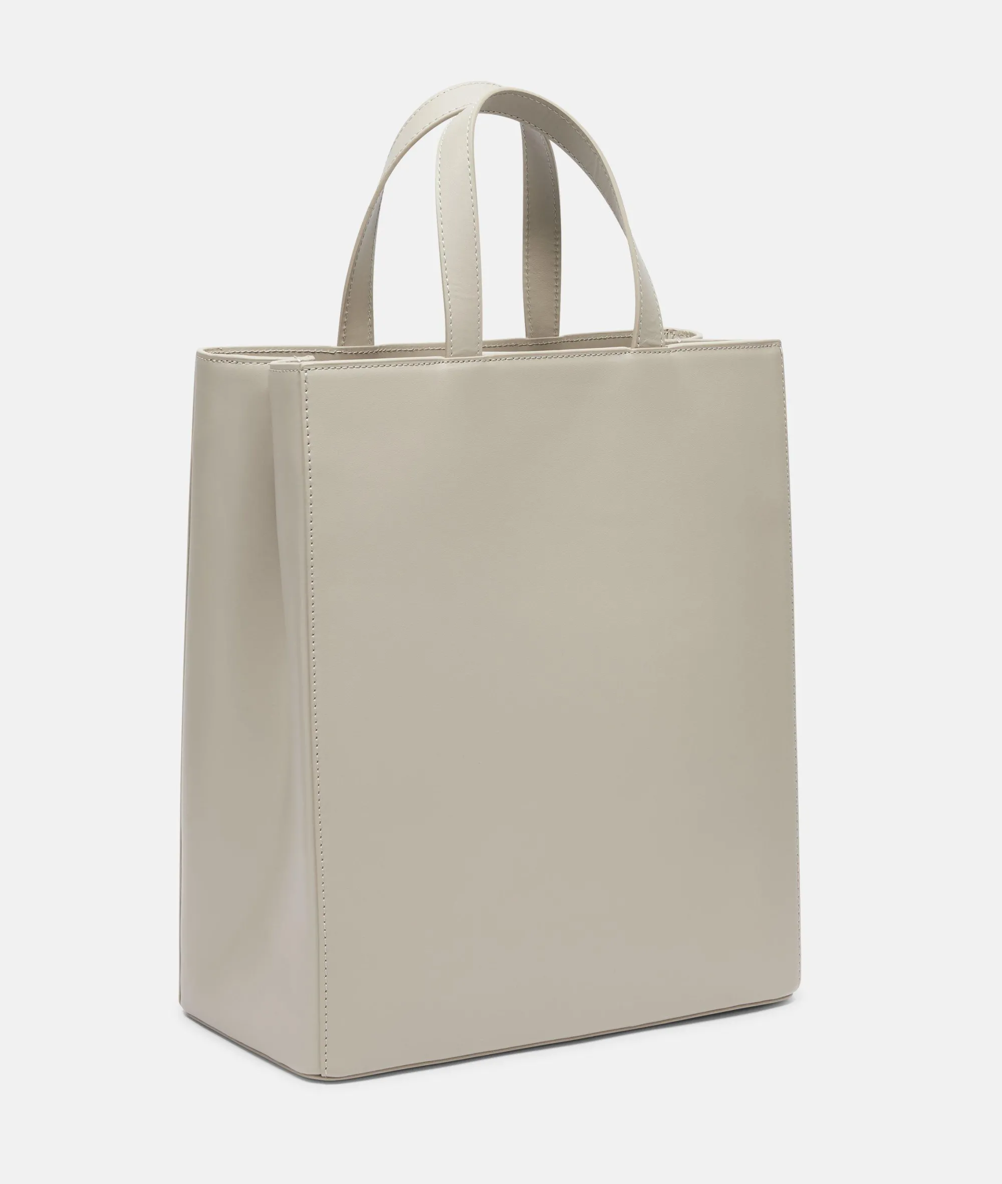 Discount LIEBESKIND BERLIN Paper Bag M sandfarben