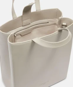 Discount LIEBESKIND BERLIN Paper Bag M sandfarben