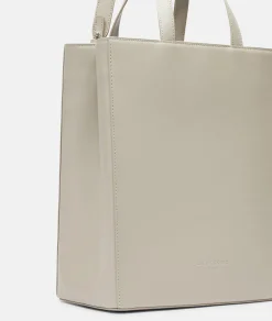 Discount LIEBESKIND BERLIN Paper Bag M sandfarben