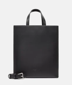 Discount LIEBESKIND BERLIN  Paper Bag M schwarz