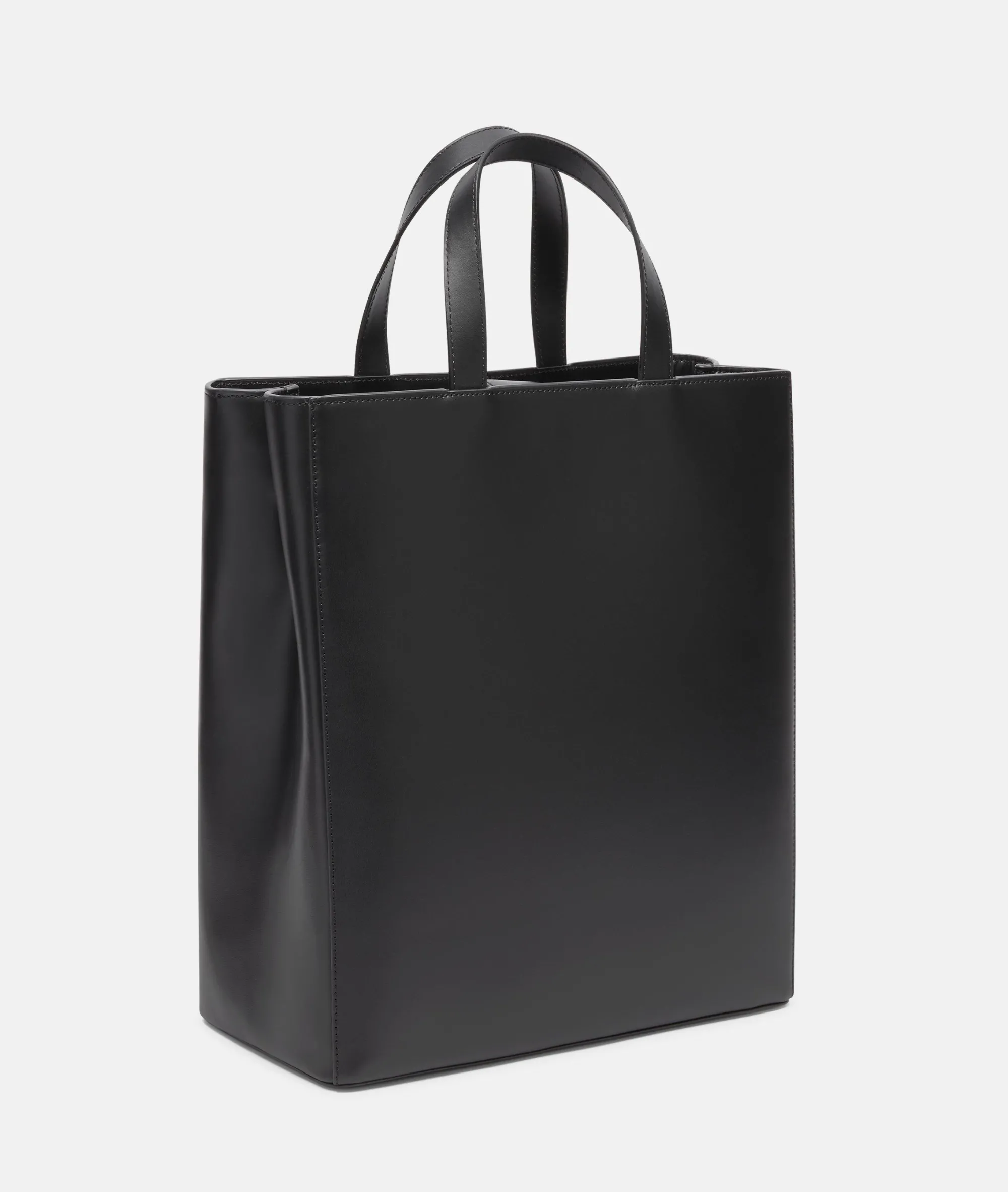 Discount LIEBESKIND BERLIN Paper Bag M schwarz