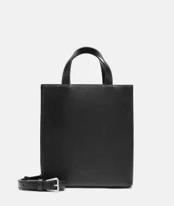 Outlet LIEBESKIND BERLIN Paper Bag S schwarz
