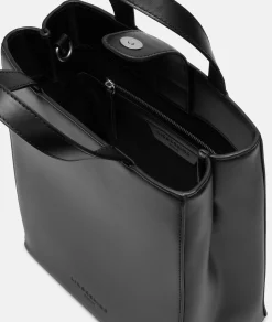 Outlet LIEBESKIND BERLIN  Paper Bag S schwarz