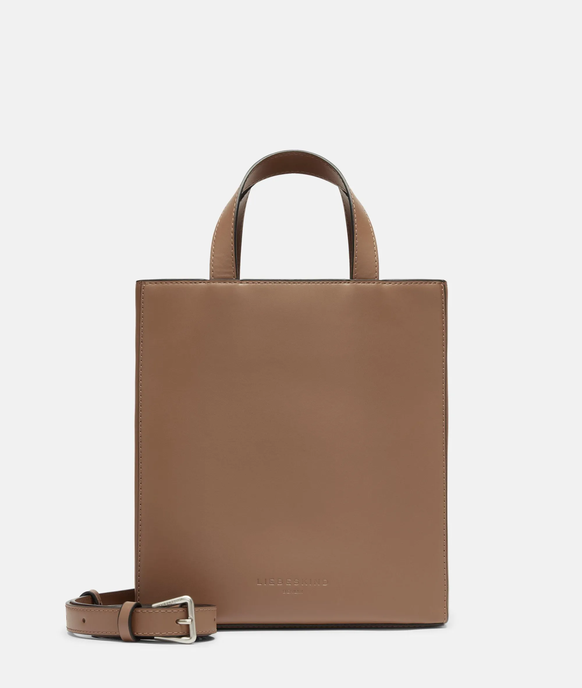 Discount LIEBESKIND BERLIN Paper Bag S zimt
