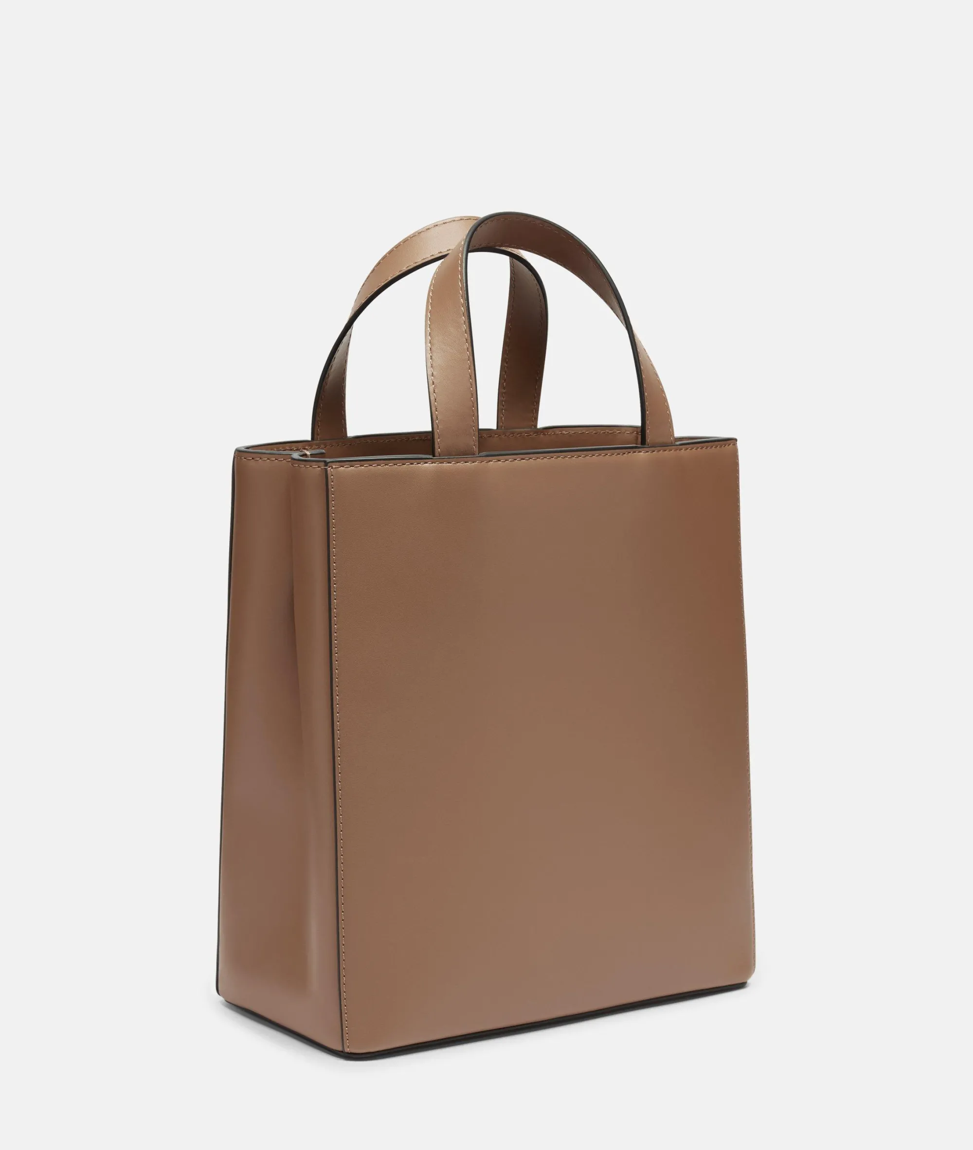Discount LIEBESKIND BERLIN Paper Bag S zimt