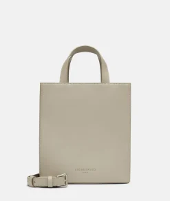 Outlet LIEBESKIND BERLIN Paper Bag S sandfarben