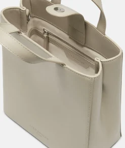 Outlet LIEBESKIND BERLIN Paper Bag S sandfarben