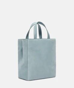 Best LIEBESKIND BERLIN Paper Bag S blassblau