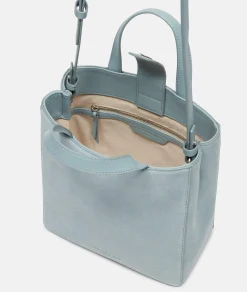 Best LIEBESKIND BERLIN Paper Bag S blassblau