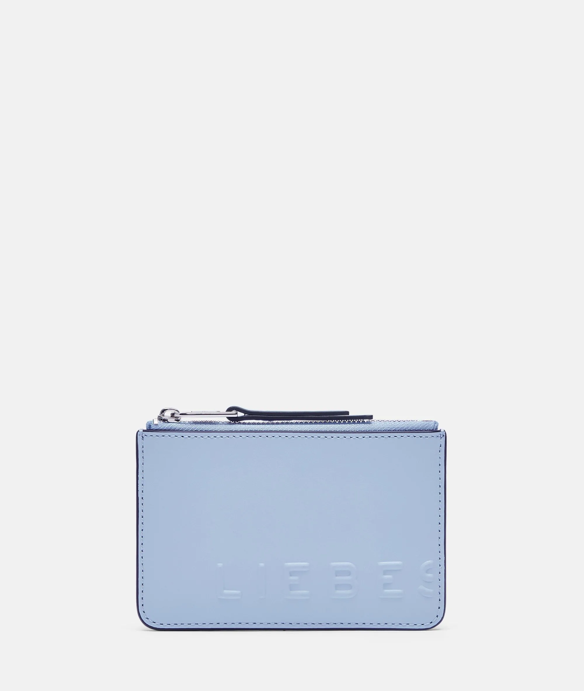 Discount LIEBESKIND BERLIN Paper Bag Star hellblau