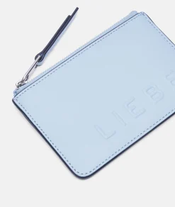 Discount LIEBESKIND BERLIN Paper Bag Star hellblau