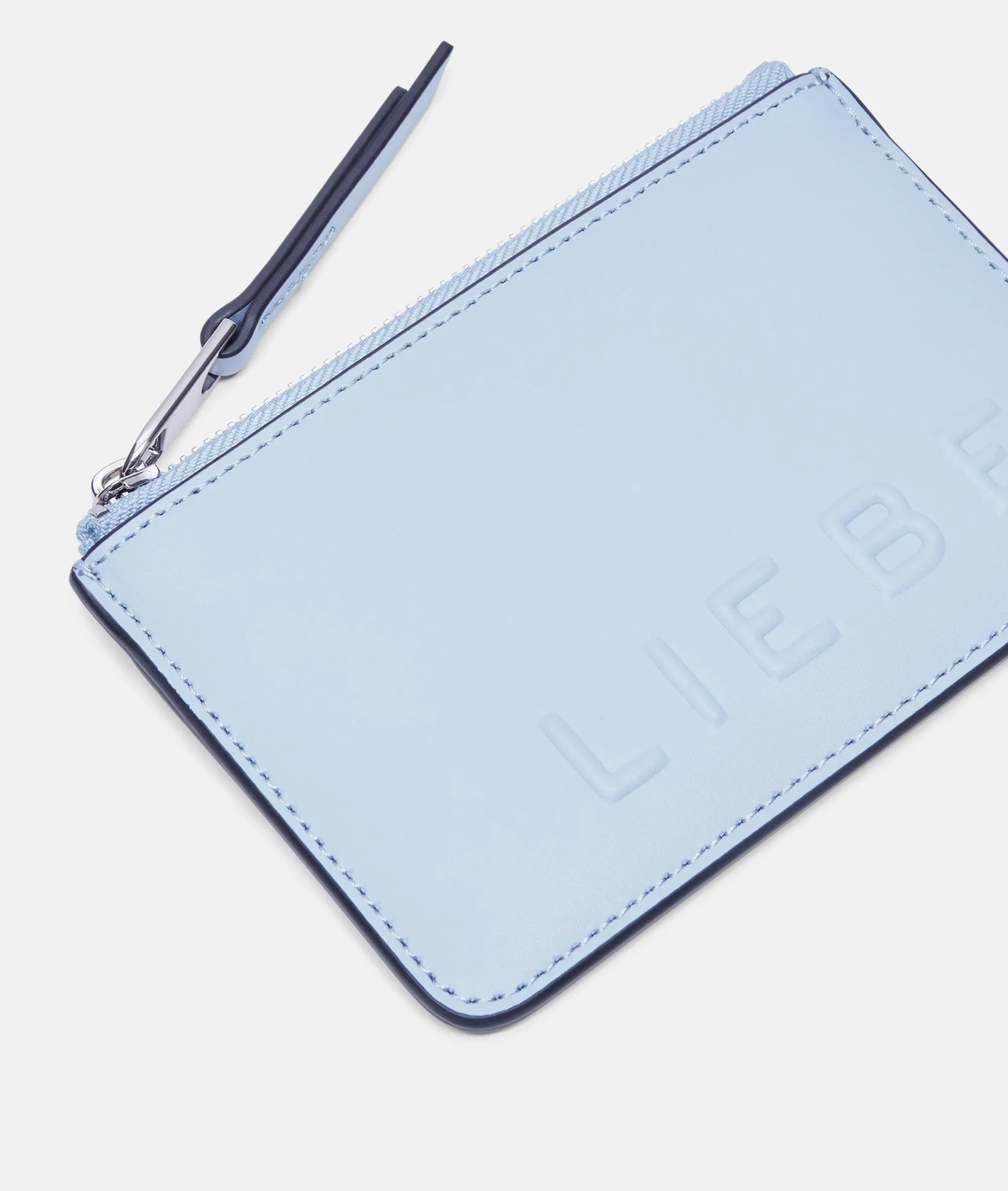 Discount LIEBESKIND BERLIN Paper Bag Star hellblau