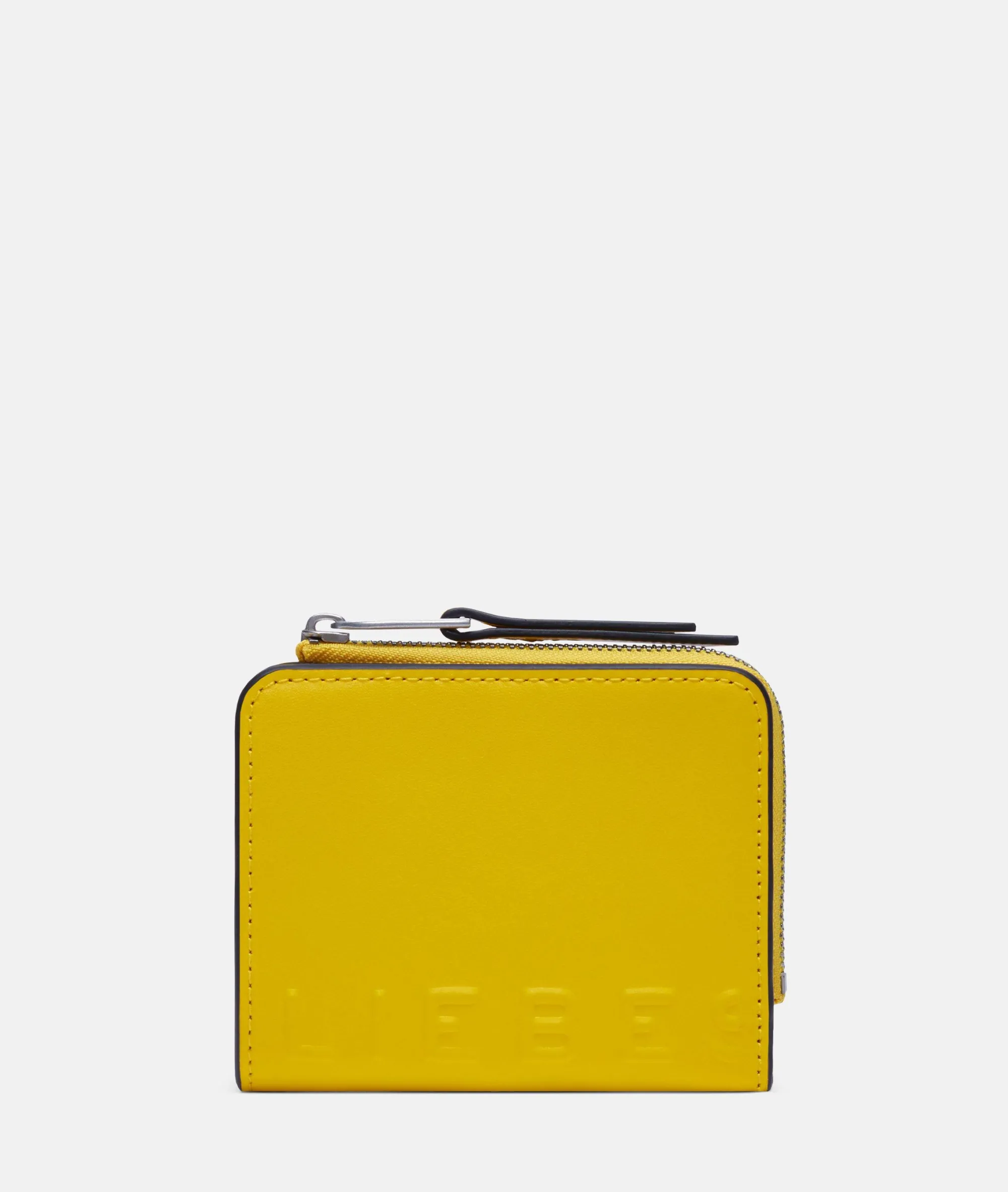 Best LIEBESKIND BERLIN Paper Bag Toni zitrone