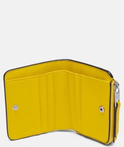 Best LIEBESKIND BERLIN Paper Bag Toni zitrone