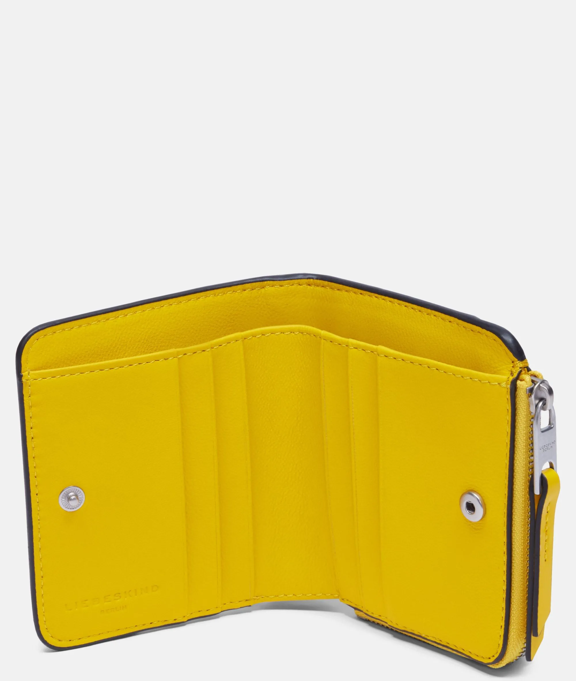 Best LIEBESKIND BERLIN Paper Bag Toni zitrone