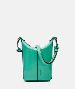 Hot LIEBESKIND BERLIN Paris Crossbody XS türkis