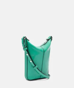 Hot LIEBESKIND BERLIN Paris Crossbody XS türkis