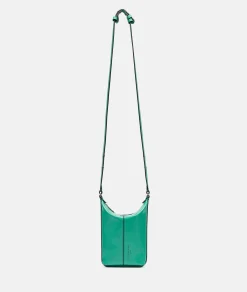 Hot LIEBESKIND BERLIN Paris Crossbody XS türkis