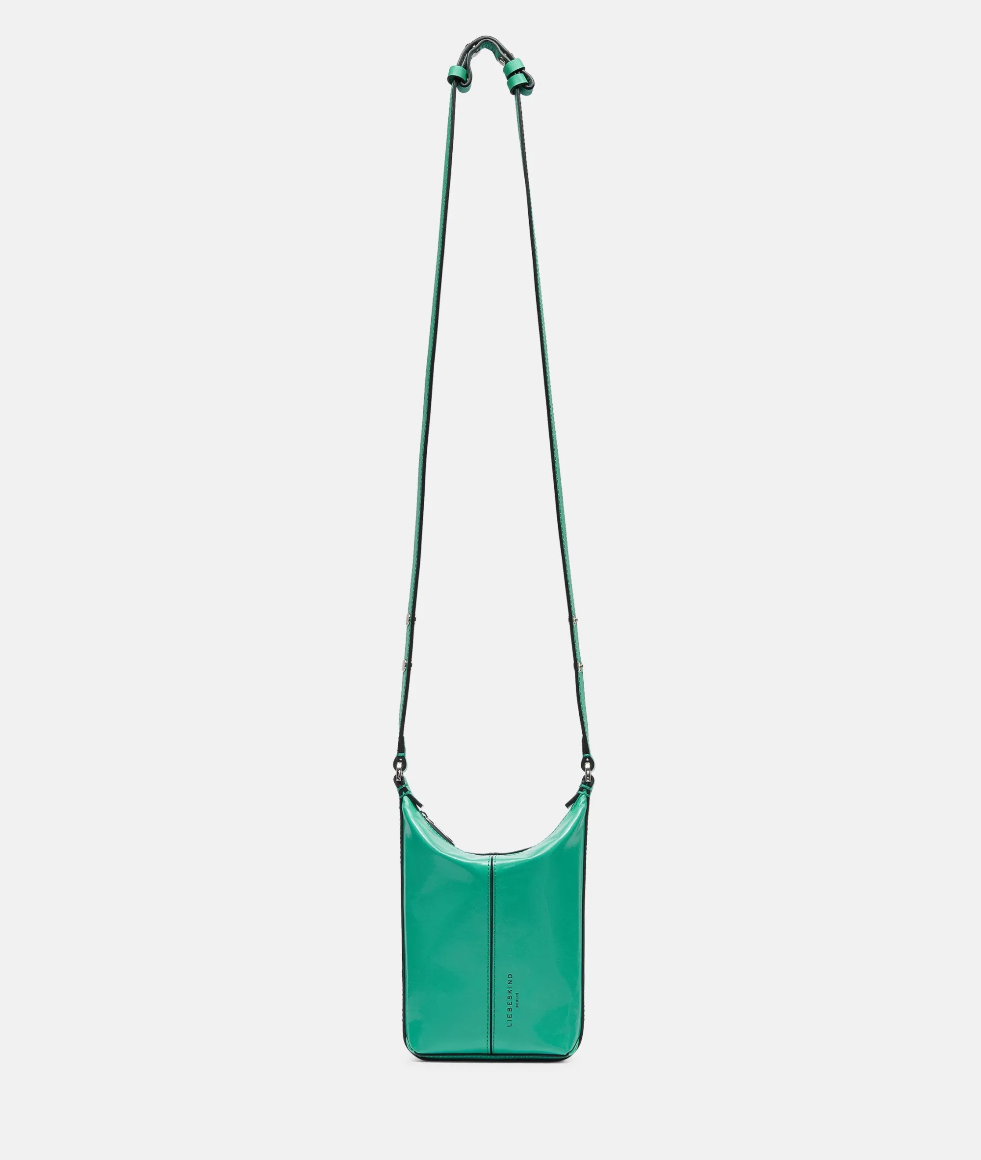 Hot LIEBESKIND BERLIN Paris Crossbody XS türkis