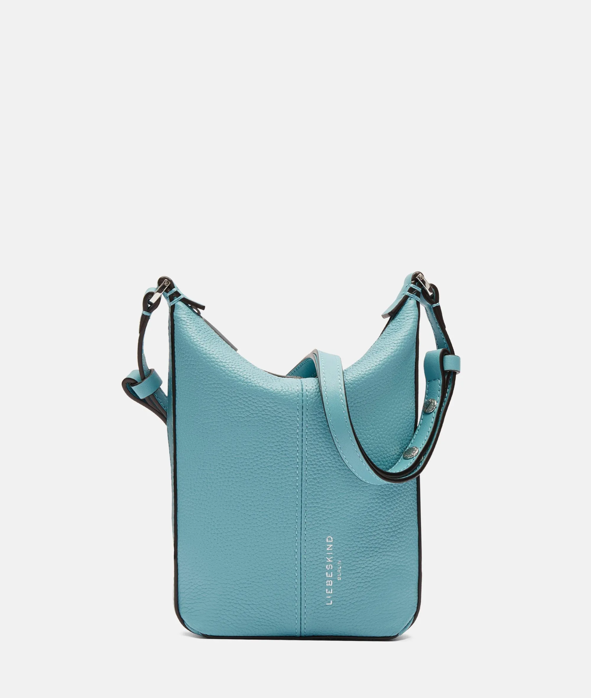 Best LIEBESKIND BERLIN Paris Crossbody XS azurblau