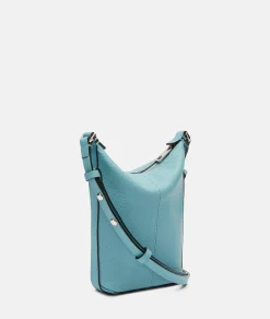Best LIEBESKIND BERLIN Paris Crossbody XS azurblau