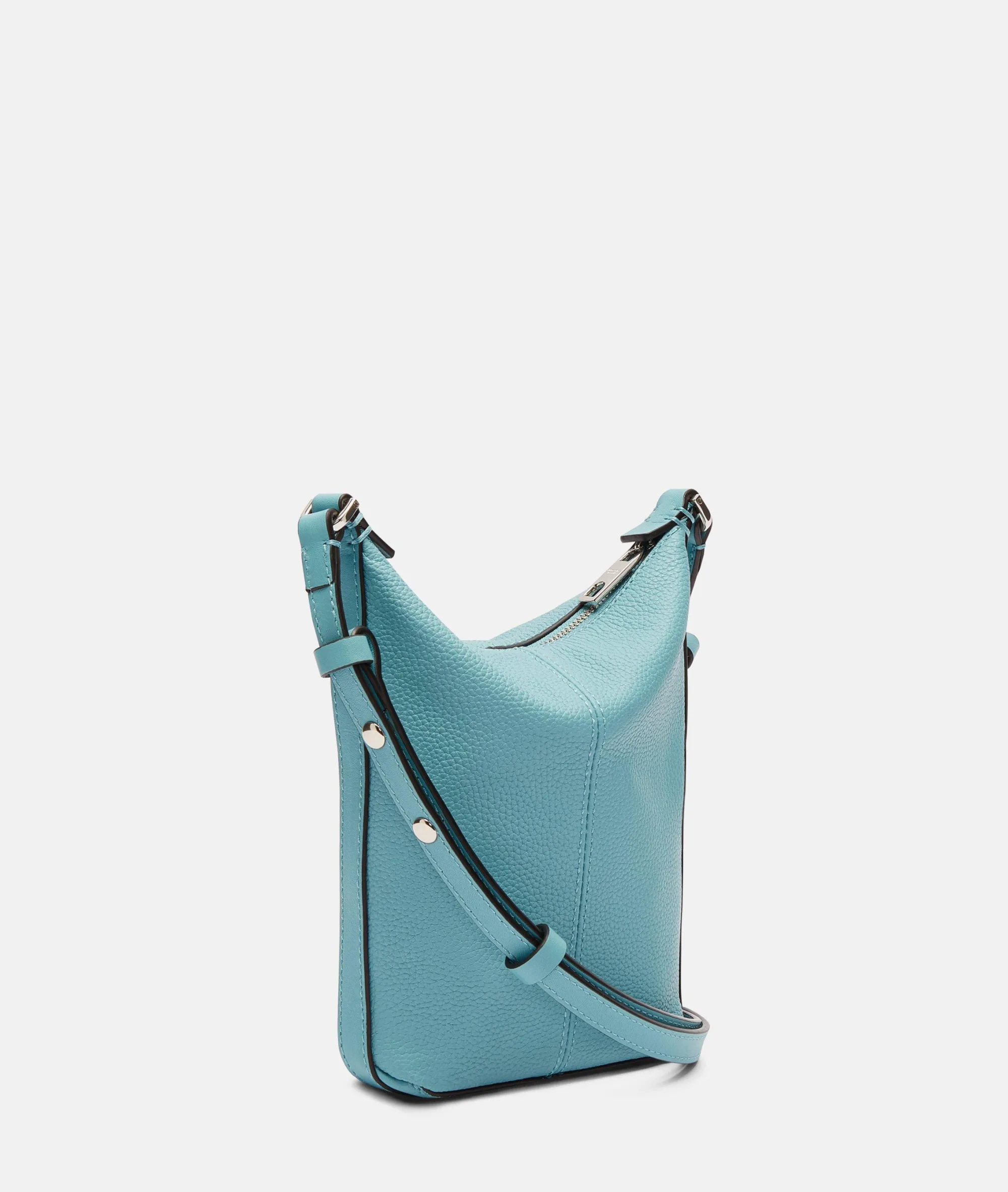 Best LIEBESKIND BERLIN Paris Crossbody XS azurblau