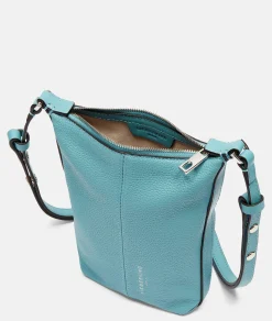 Best LIEBESKIND BERLIN Paris Crossbody XS azurblau