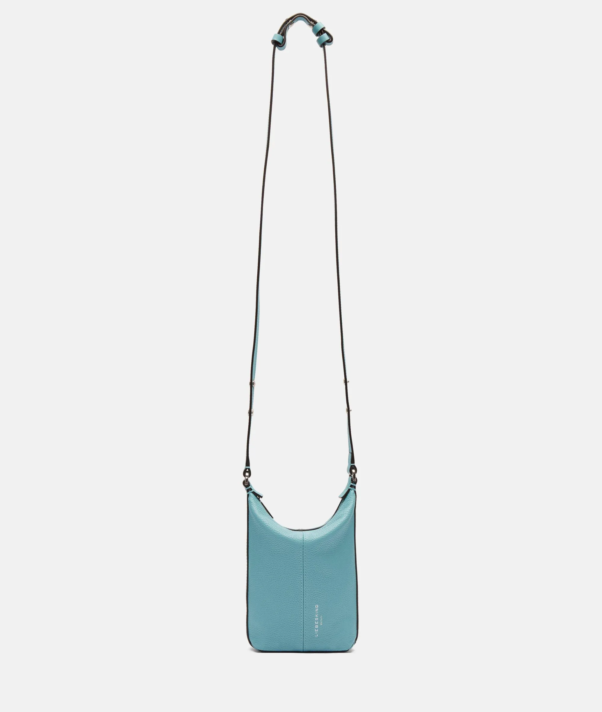 Best LIEBESKIND BERLIN Paris Crossbody XS azurblau