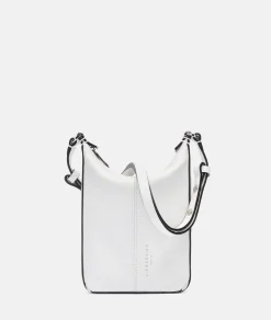 Hot LIEBESKIND BERLIN Paris Crossbody XS weiß