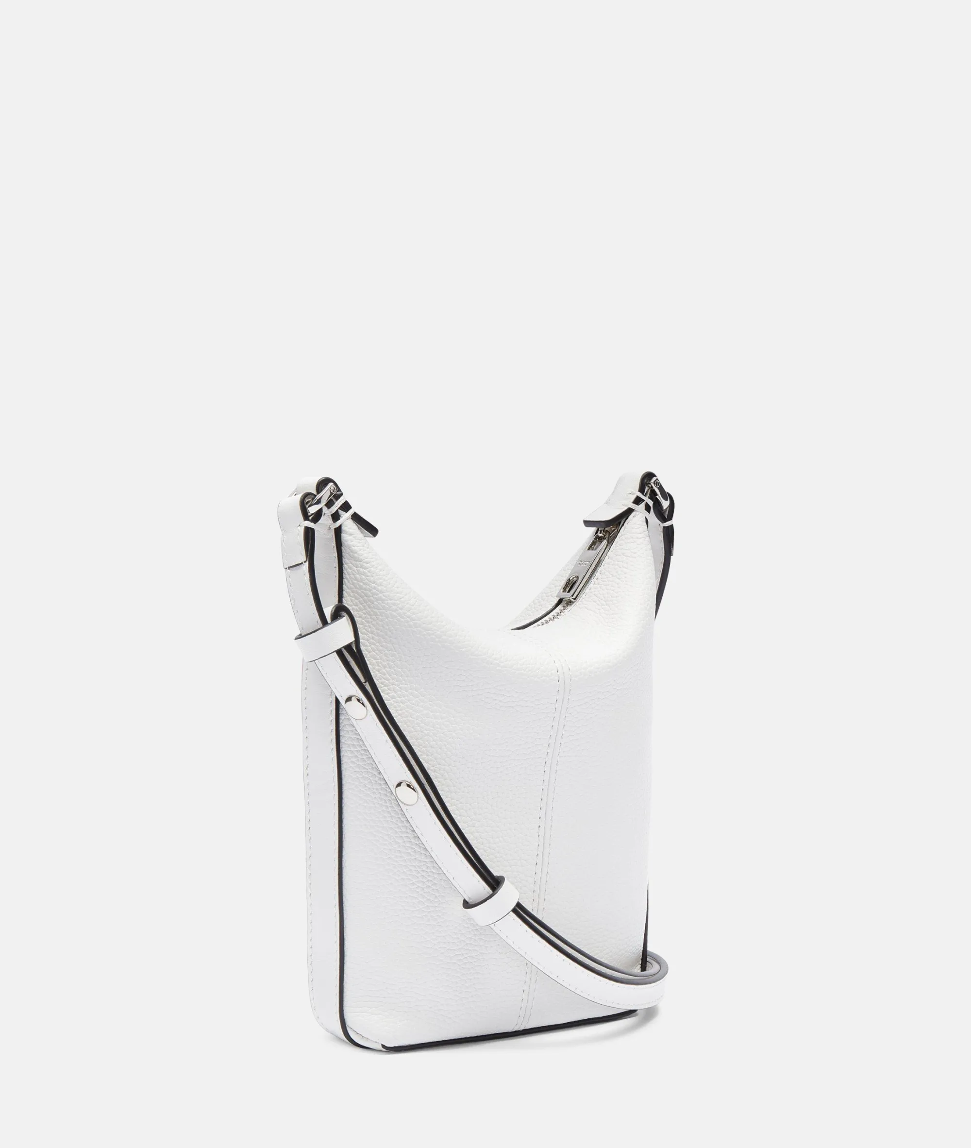 Hot LIEBESKIND BERLIN Paris Crossbody XS weiß