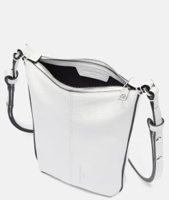 Hot LIEBESKIND BERLIN Paris Crossbody XS weiß