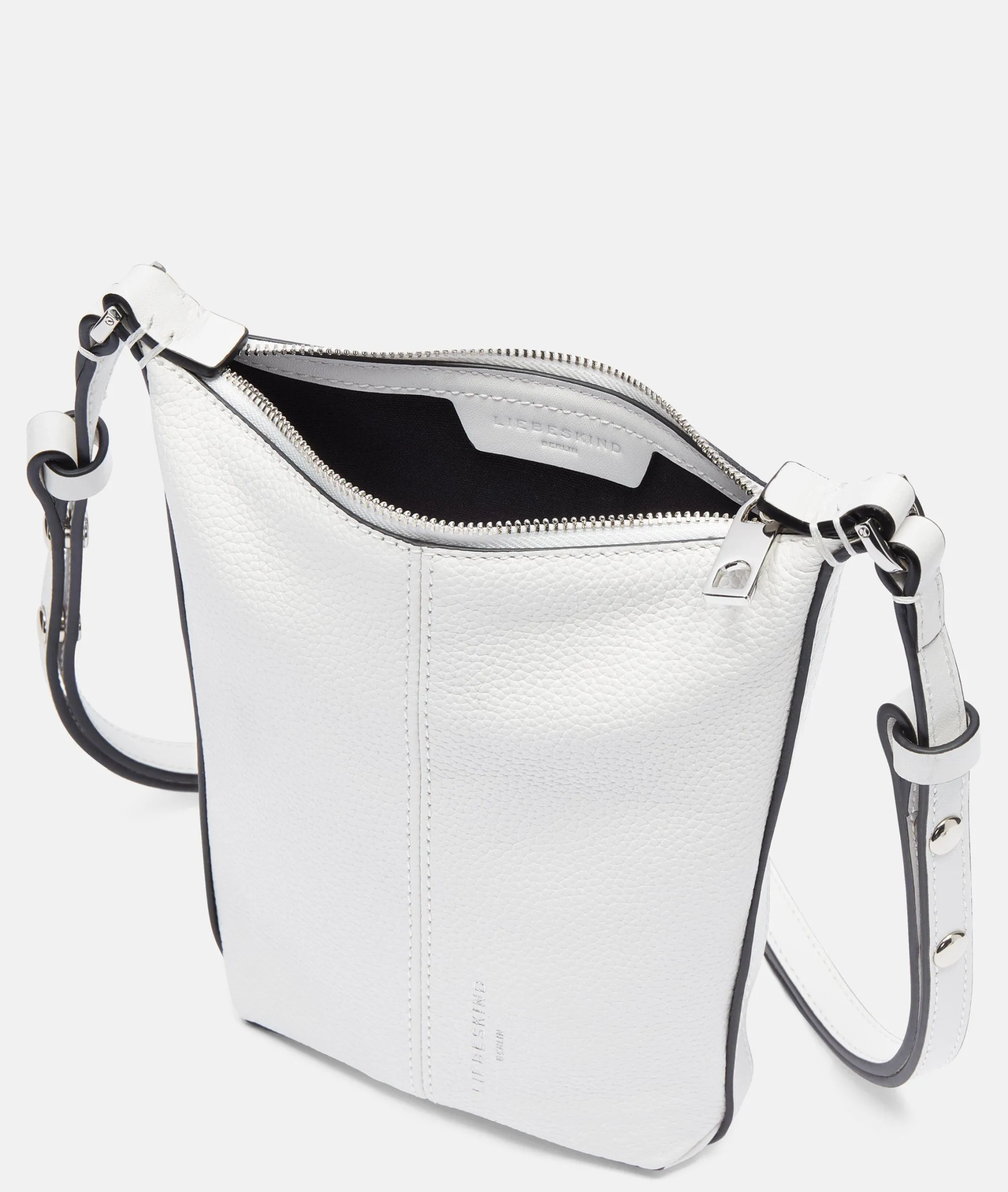 Hot LIEBESKIND BERLIN Paris Crossbody XS weiß