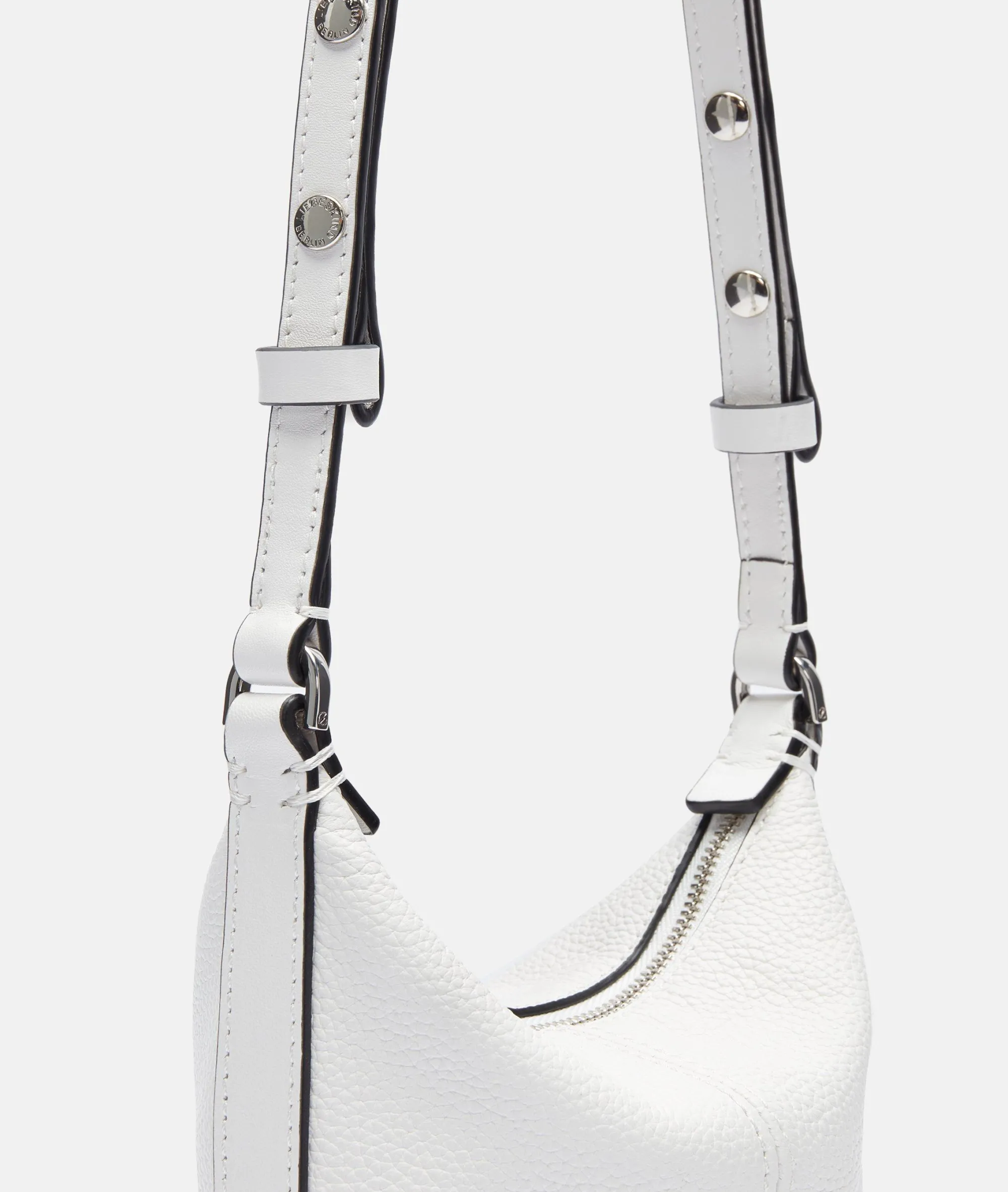 Hot LIEBESKIND BERLIN Paris Crossbody XS weiß