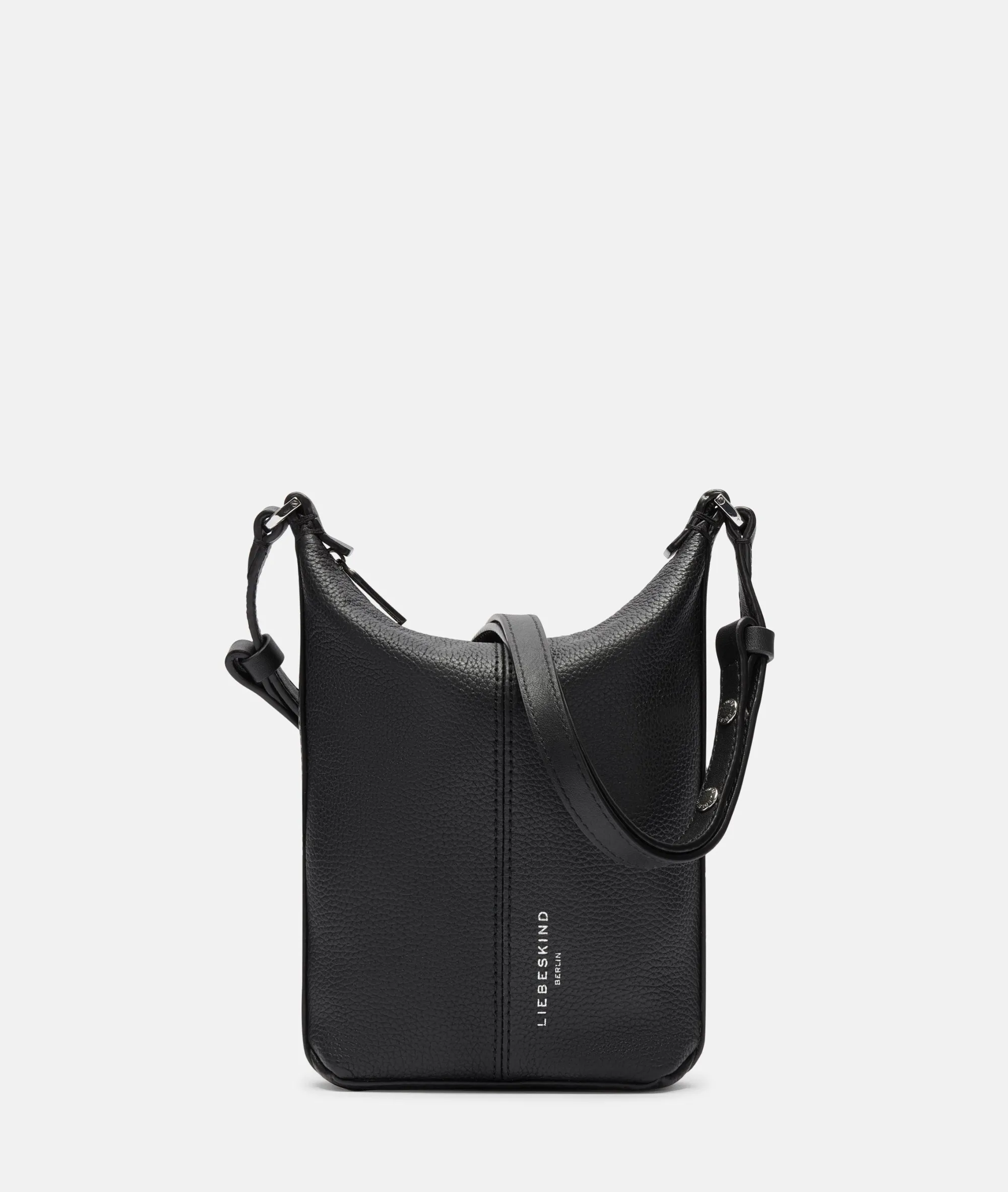 Outlet LIEBESKIND BERLIN Paris Crossbody XS schwarz