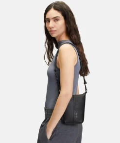 Outlet LIEBESKIND BERLIN  Paris Crossbody XS schwarz