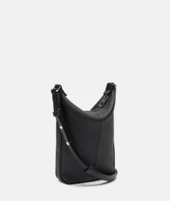 Outlet LIEBESKIND BERLIN Paris Crossbody XS schwarz