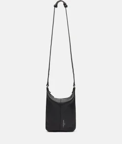 Outlet LIEBESKIND BERLIN Paris Crossbody XS schwarz