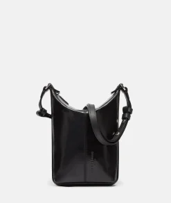 New LIEBESKIND BERLIN Paris Crossbody XS schwarz