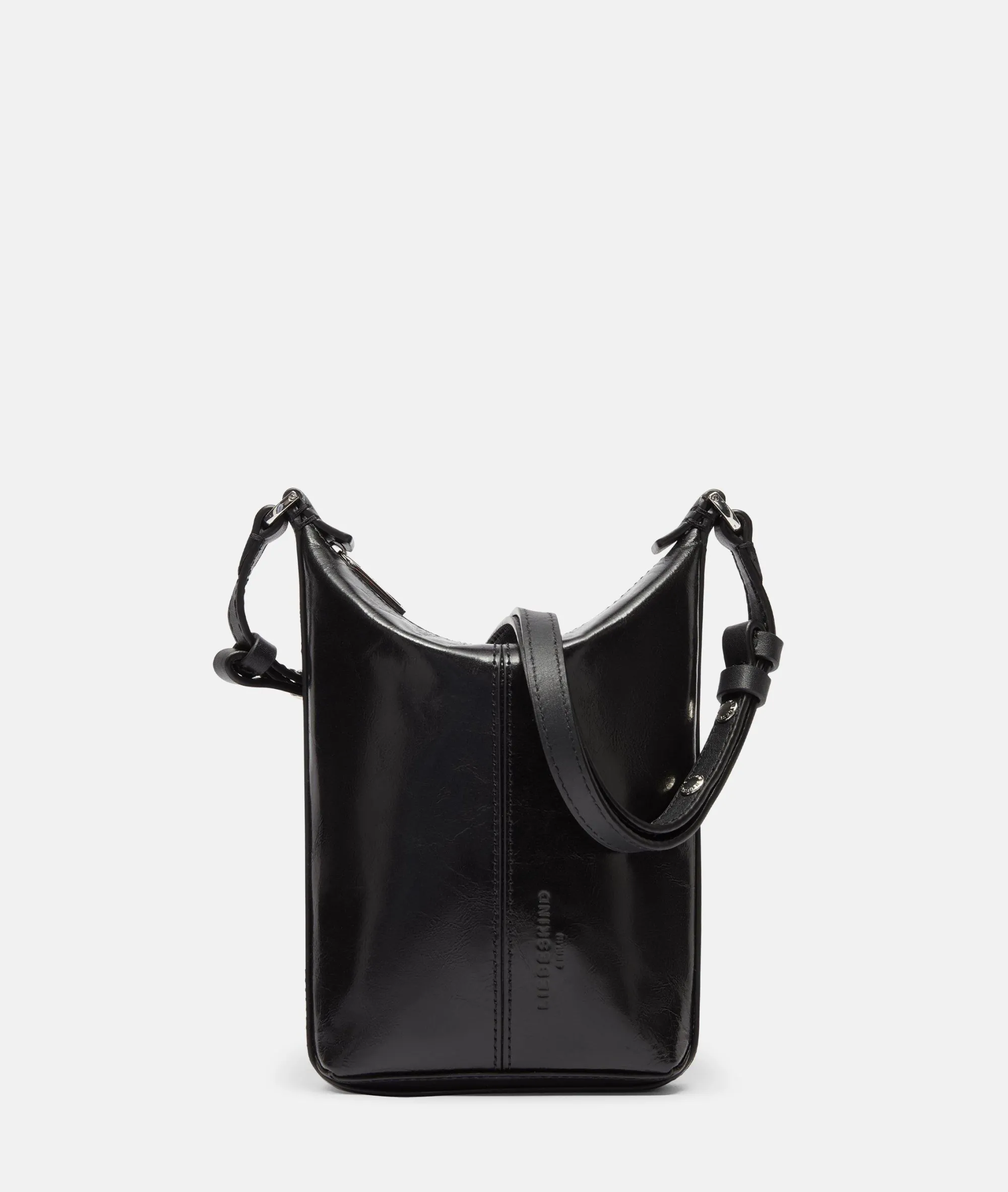 New LIEBESKIND BERLIN Paris Crossbody XS schwarz