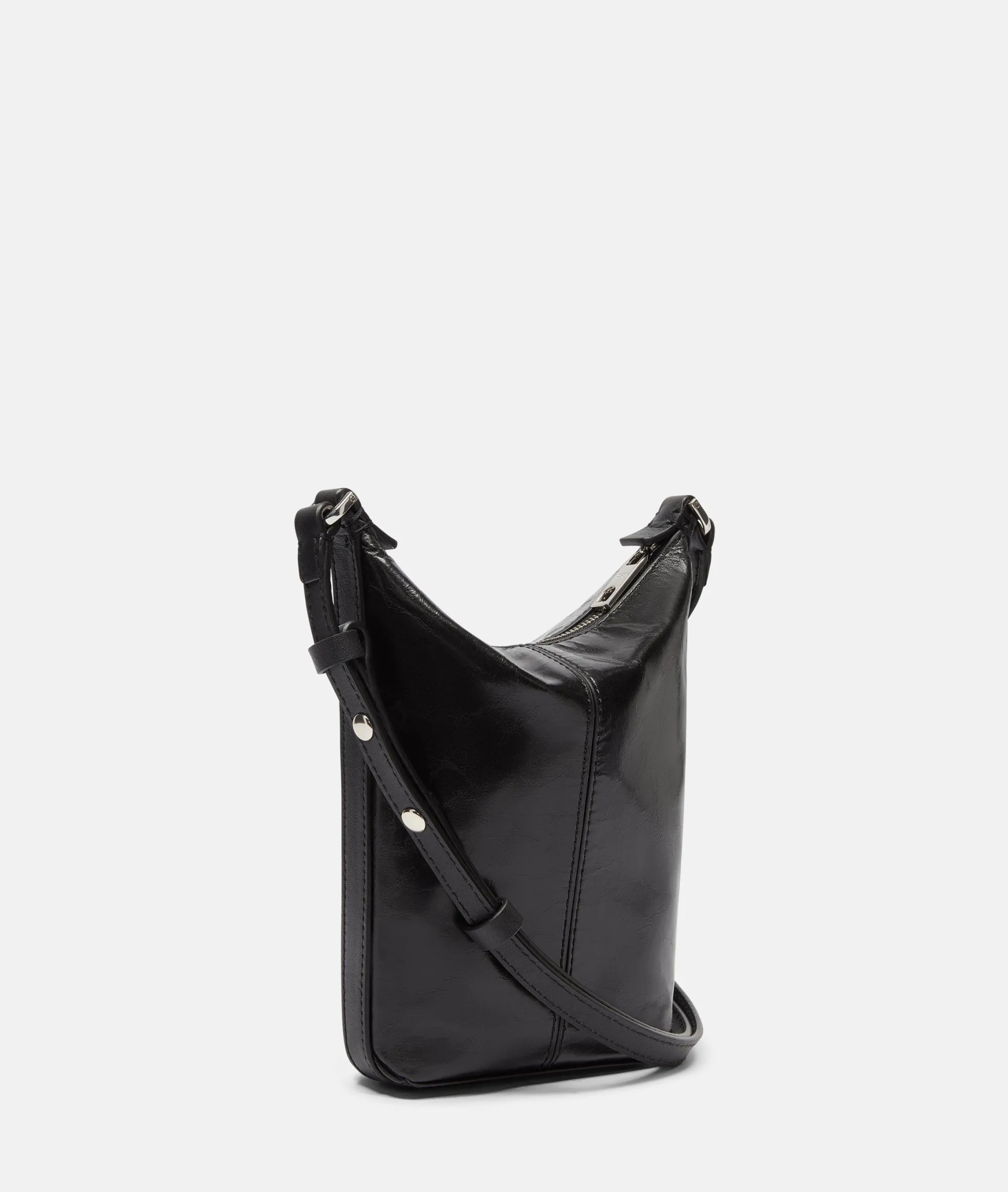 New LIEBESKIND BERLIN Paris Crossbody XS schwarz