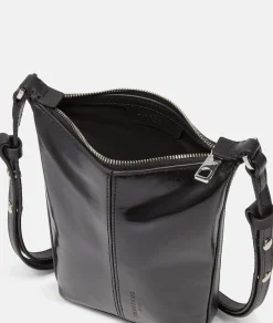 New LIEBESKIND BERLIN Paris Crossbody XS schwarz