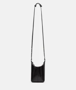 New LIEBESKIND BERLIN Paris Crossbody XS schwarz