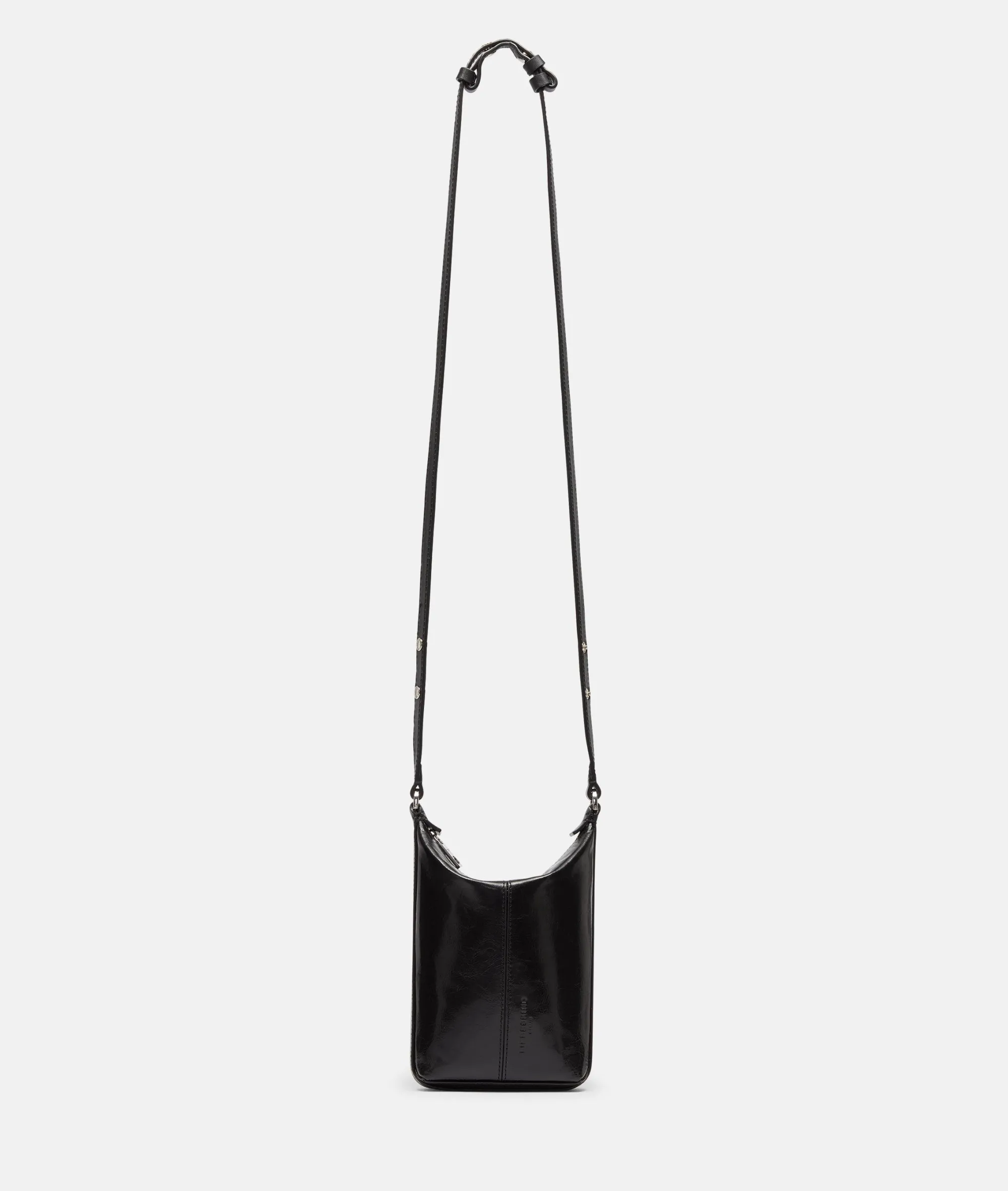 New LIEBESKIND BERLIN Paris Crossbody XS schwarz