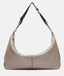 Online LIEBESKIND BERLIN  Paris Hobo L beige