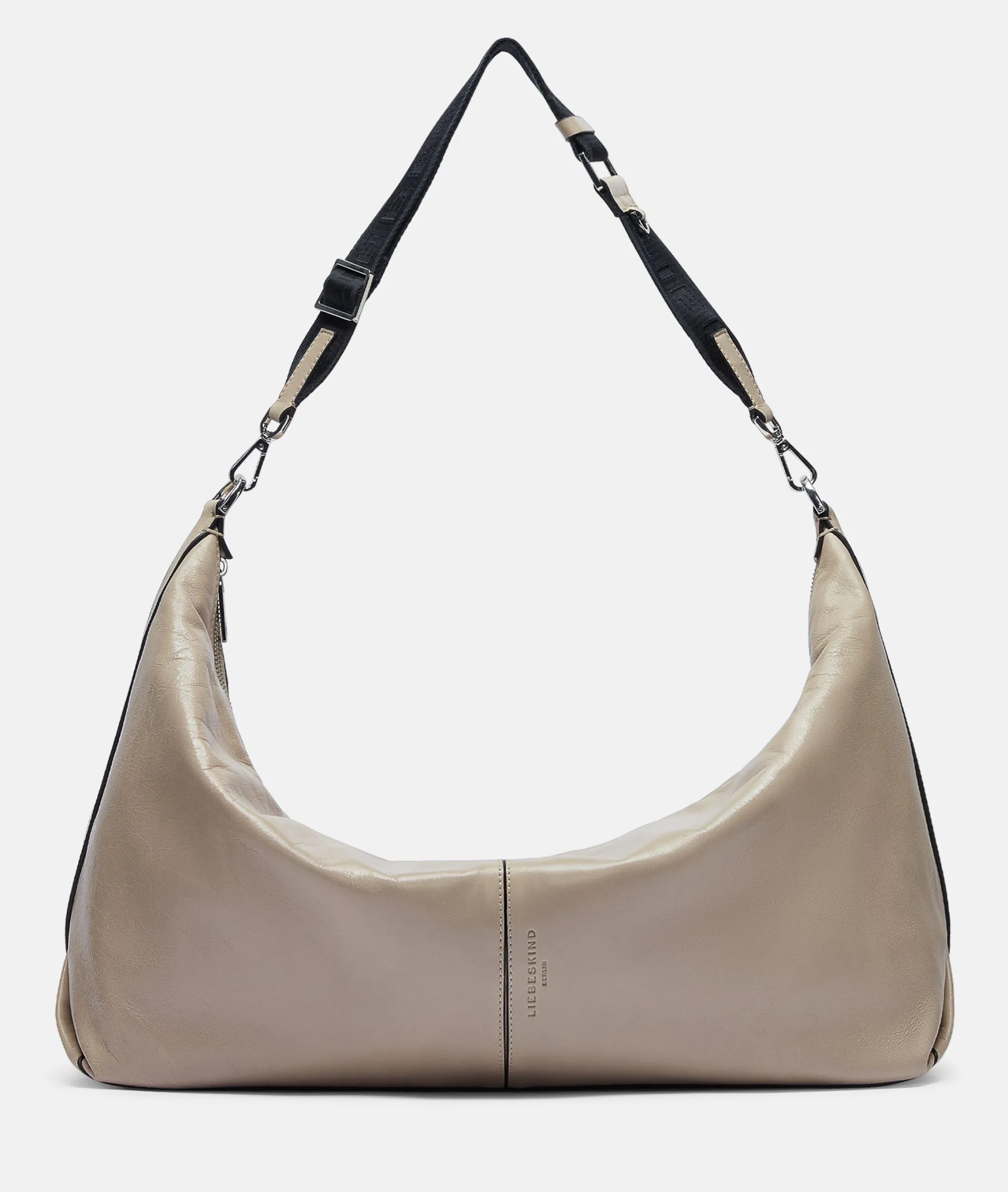 Online LIEBESKIND BERLIN Paris Hobo L beige